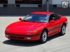 Thumbnail Photo 7 for 1993 Dodge Stealth ES